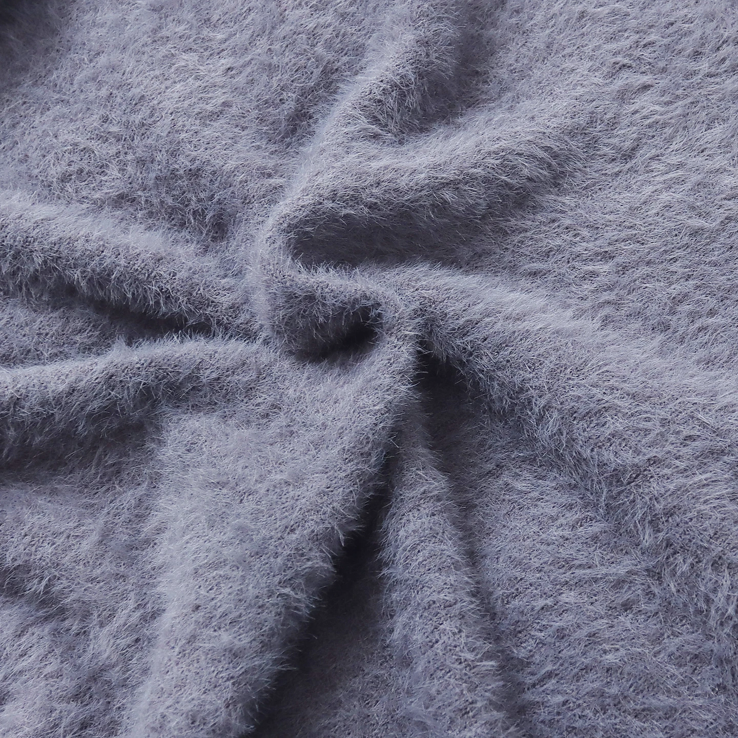 春の新作ファション ルーズカジュアル Vネックボタン付きロングスリーブ ミンクベルベットセーター レディースプレミアム衣料 ソフトポリエステル