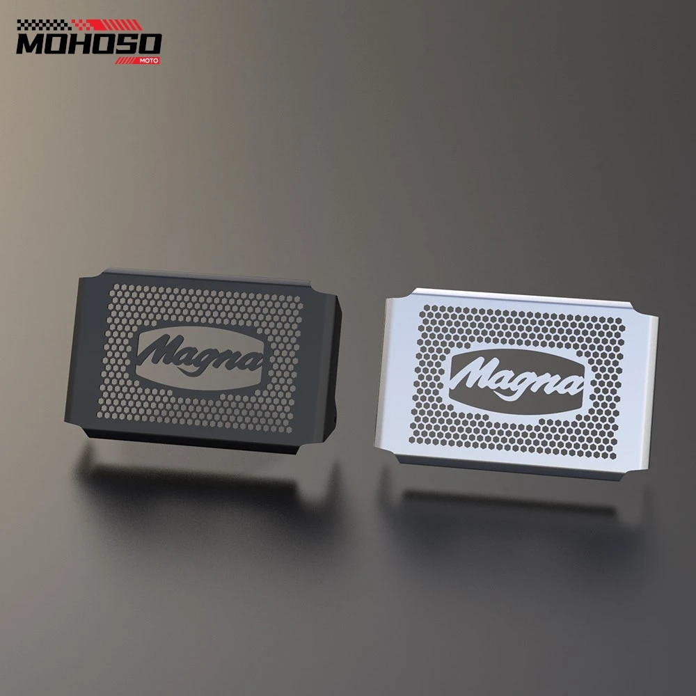 

FOR Honda VF750 VF750C BJ MAGNA Motorcycle Radiator Guard Cover Protector VF 750 1993 1994 1995 1996 19997 1998 1999 2000-2004
