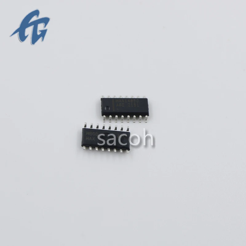 

(SACOH Electronic Components)MAX14850ASE 1Pcs 100% Brand New Original In Stock
