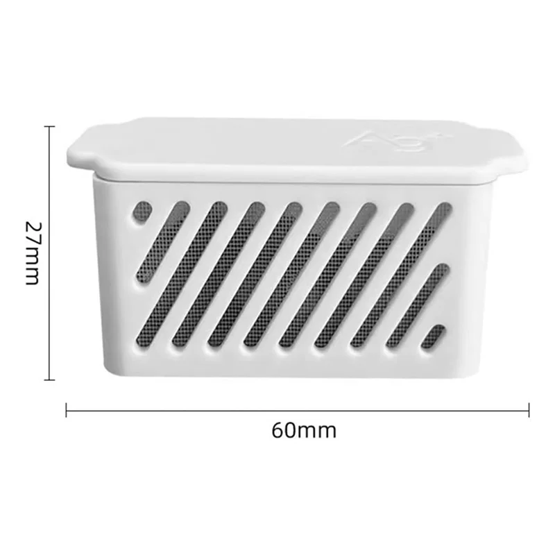 

Clean For Roborock Water Tank Inlet Filter Plug For Qrevo/P10 P10 Pro/P10S Pro/G10S G10S Pro/S8 Maxv Ultra/G20 G20S