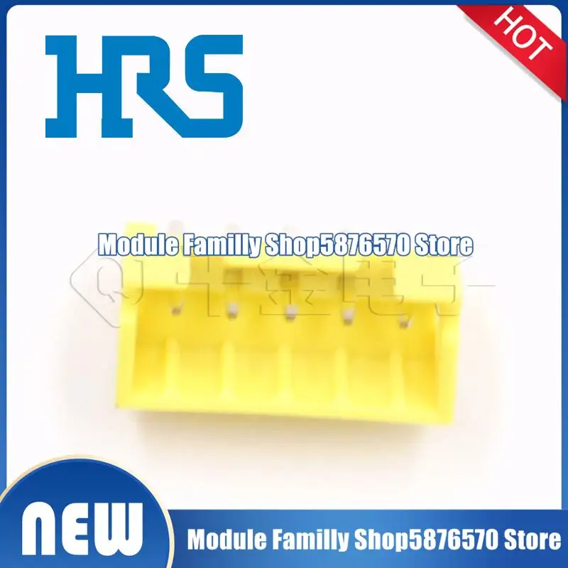 100/قطعة/مجموعة DF3A-5P-2DSA(14) جديدة ومبتكرة