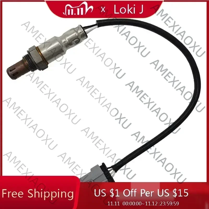  12661898 Automotive oxygen sensor rear for SAIC-GM Cadillac XT5 2.0T