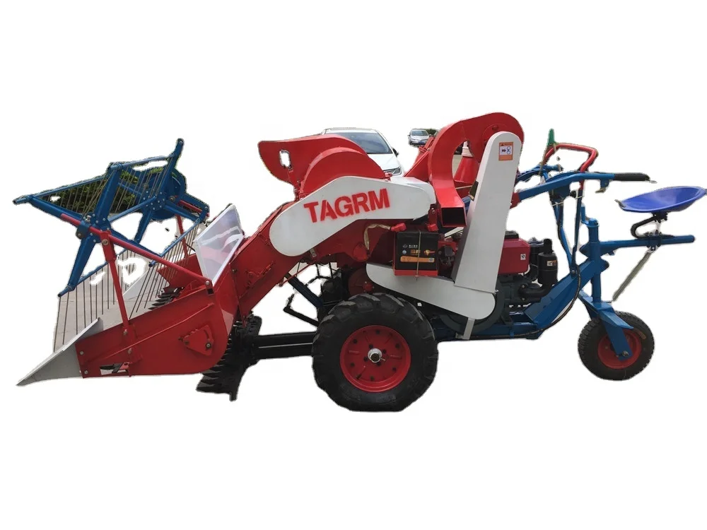 Machines à découper le blé Coupe-Riz TAGRM Prix de coupe du blé du moissonneuse à riz