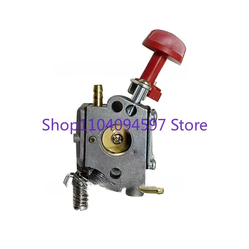 For Husqvarna H543R Lawn mower Carburetor H543RS Carburetor 525RS/H543 Carburetor