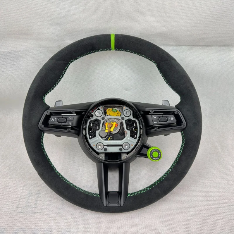 For Mercedes-Benz Dragonfly steering wheel, AMG809 OLED knob , modified button