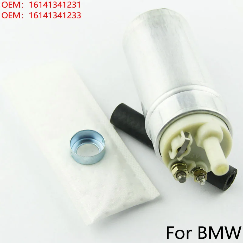 Motorcycle Fuel Pump For BMW R850C R850R R850RT R850GS R1100S R1100R R1100RS R1100RT R1100GS R1150RS R1150RT  R1150GS  Adventure