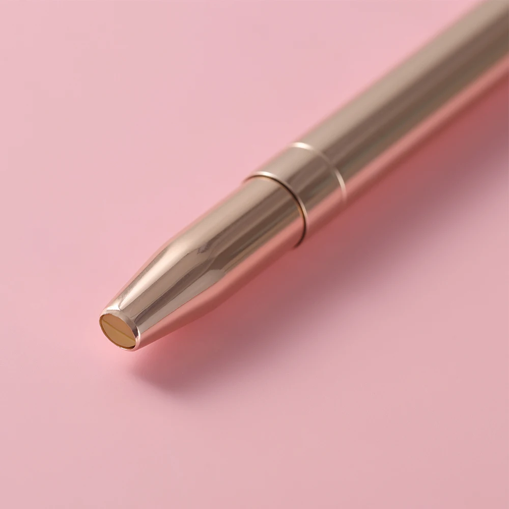 OVW 1pcs Fashion Makeup Lip Brush Lipstick Concealer Brush Professional Makeup Tool for Lip Liner Gloss kit