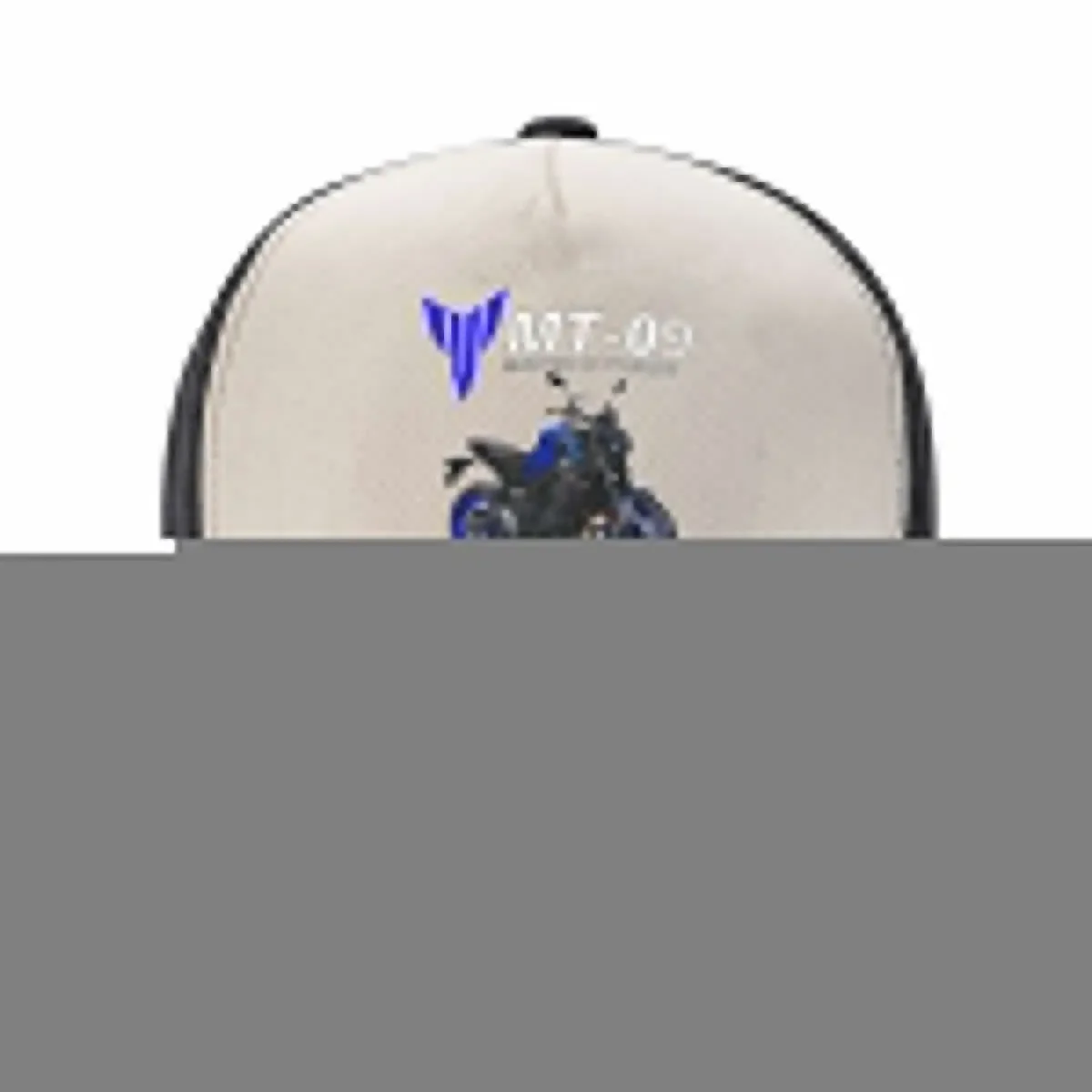 

MT-09 Motorcycle Baseball Cap Sun Hat For Children Gentleman Hat New In Hat Women's Beach Outlet 2025 Men's