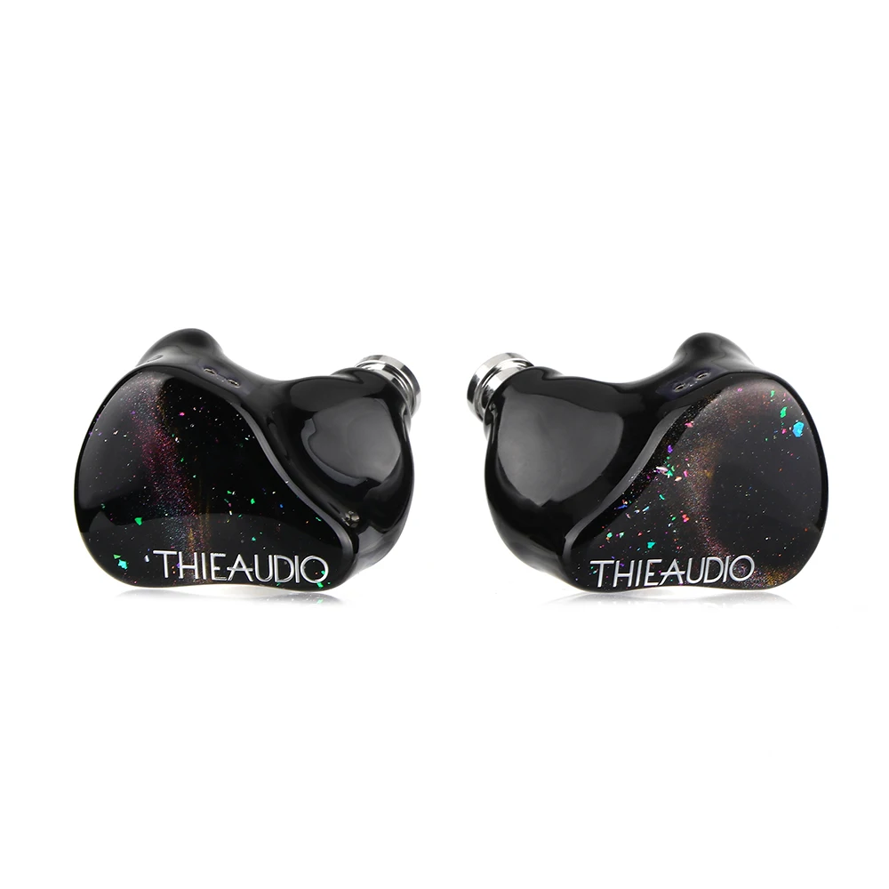 

Perfect Quality Colorful THIEAUDIO Prestige 4EST 4BA1DD Flagship In-Ear Earphone Wired in Ear 3.5mm Earphone with Mic