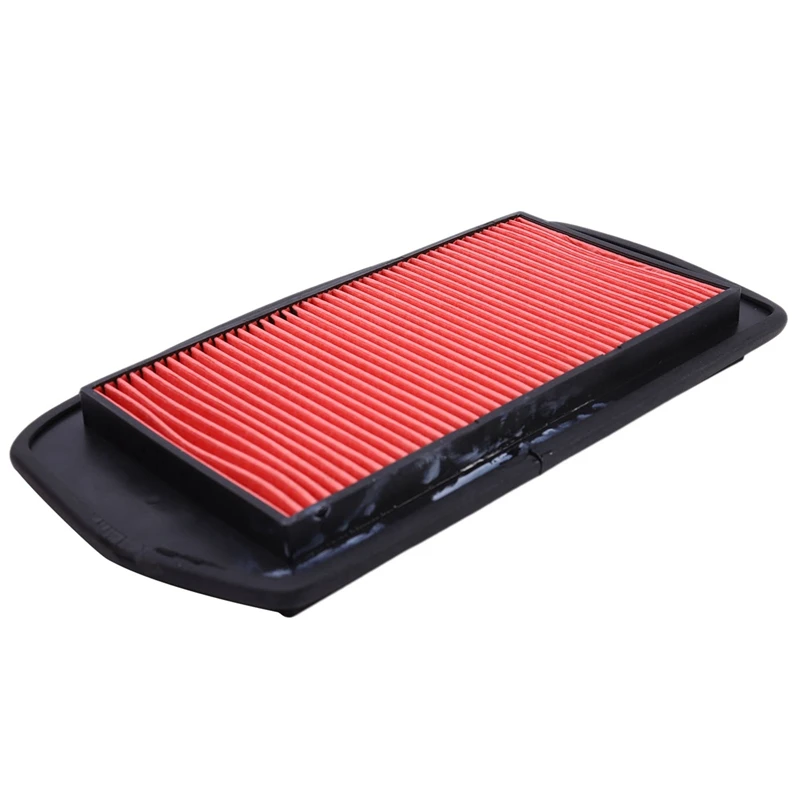 Motorcycle Air Filter Intake Cleaner For Yamaha FZ6 FZ6-N FZ6-NA FZ6-NAHG FZ6-NHG FZ6-NS FZ6-S FZ6-S2 FZ6-SA FZ6-SAHG