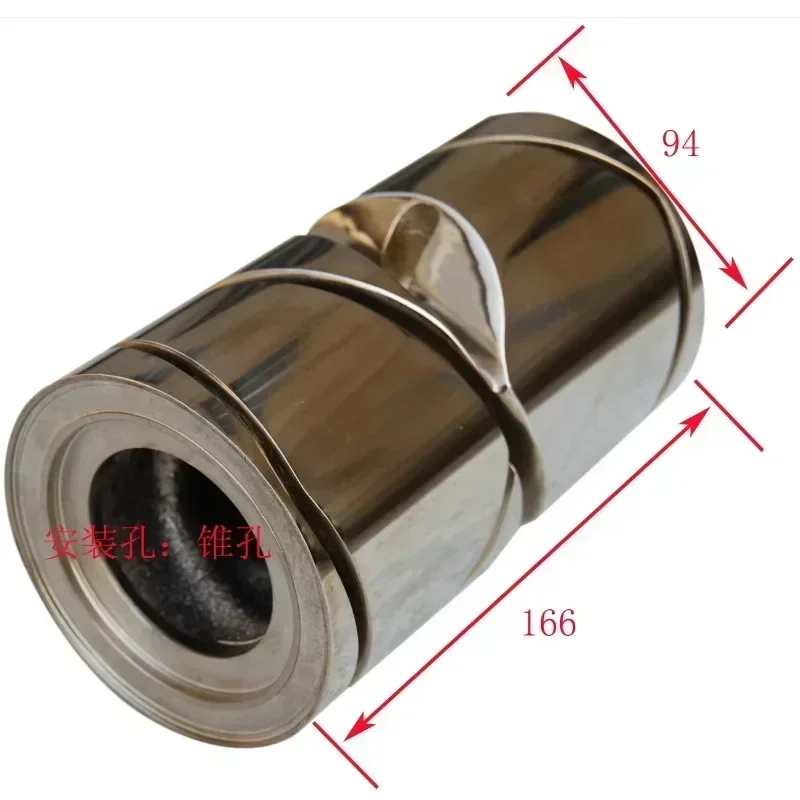 

Hot SalesGroove Drum Cover In Textile Autoconer Machine