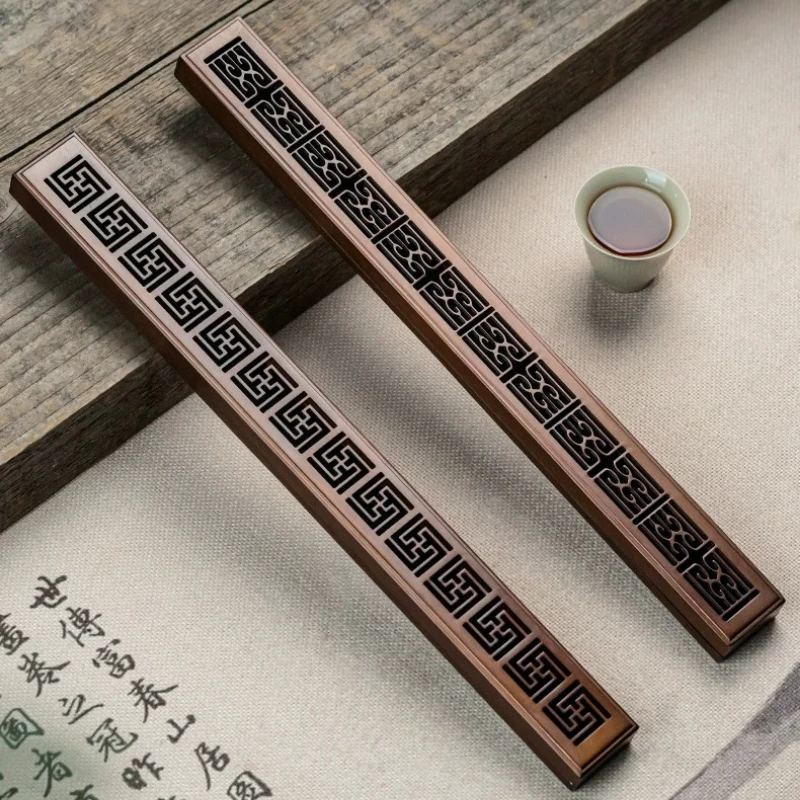 Accessories Zen Incense Burner Luxury Ornaments Elegant Candle Holder Incense Burner Beautiful Soporte Incienso Home Fragrance