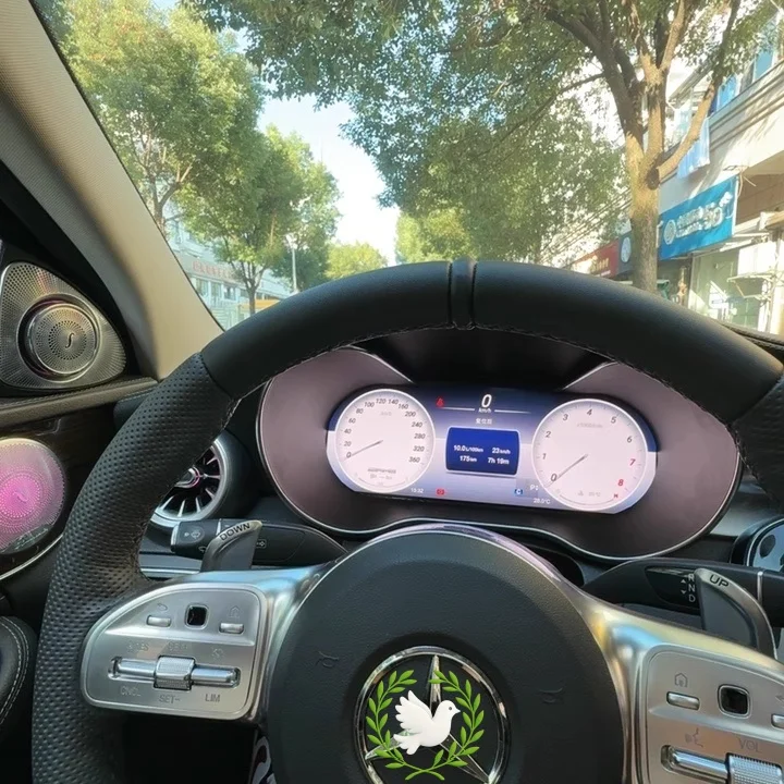 For Benz Ml Gl Gle … - image