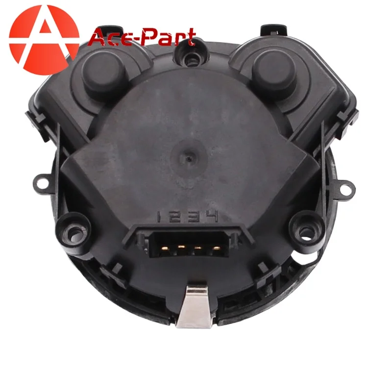 876121M000 Left Driver Outside Mirror Motor for 12-17 Kia Hyundai Azera New