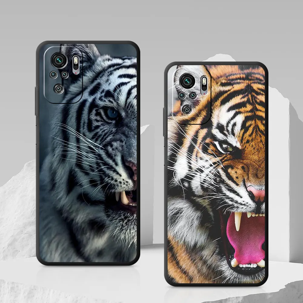 Animal Tiger Protec…