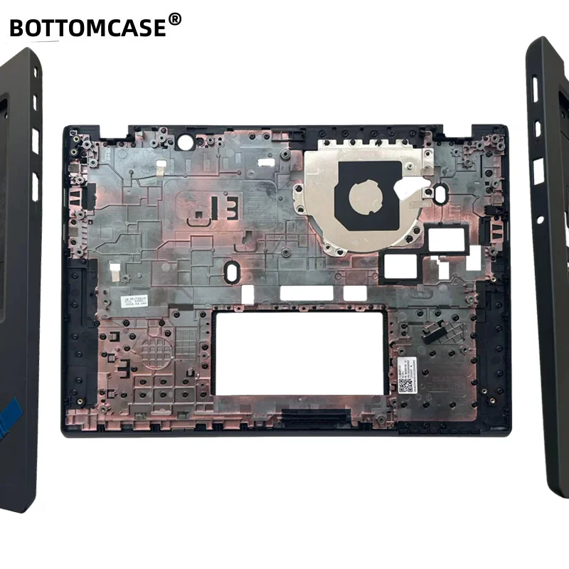 New For Lenovo ThinkPad L13 Gen 3 LCD Front Bezel/Upper Case Palmrest Cover/Bottom Case Cover