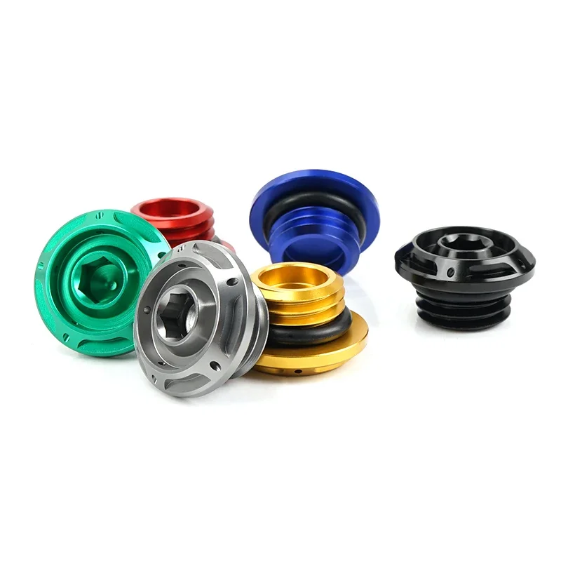 Motorcycle Engine Oil Filler Cap for BMW CB650F CBR650F CBR650R CB650R CBR250R CBR300R CB500X CB500F CBR500R CB400 CBR1000RR