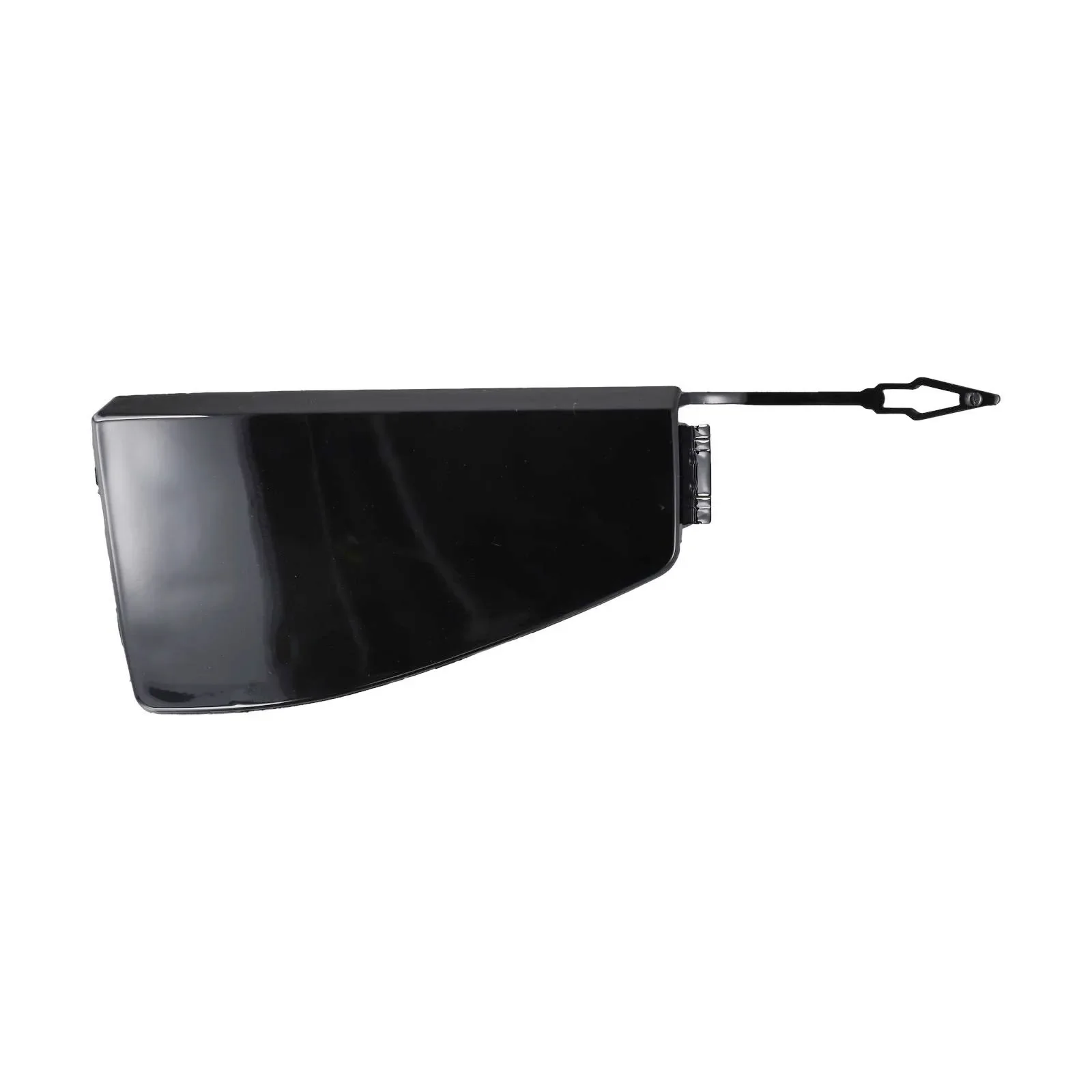

Крышка фаркопа Крышка фаркопа глянцевого черного цвета для BMW G05 51118069237 Для M50i 2019 2022 для X5 M спортивный бампер, крышка фаркопа