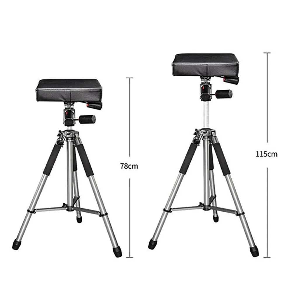 

360° Fully Adjustable Tattoo Hand Bracket Stand Tattoo Supplies 78-115Cm Tattoo Portable Armrest