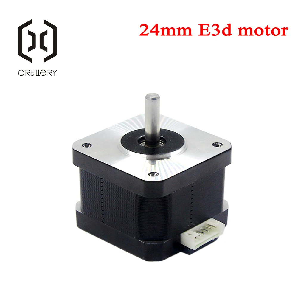 Suitable For Artillery 3D Printer, Sidewinder x1x2 Genius Pro Motor