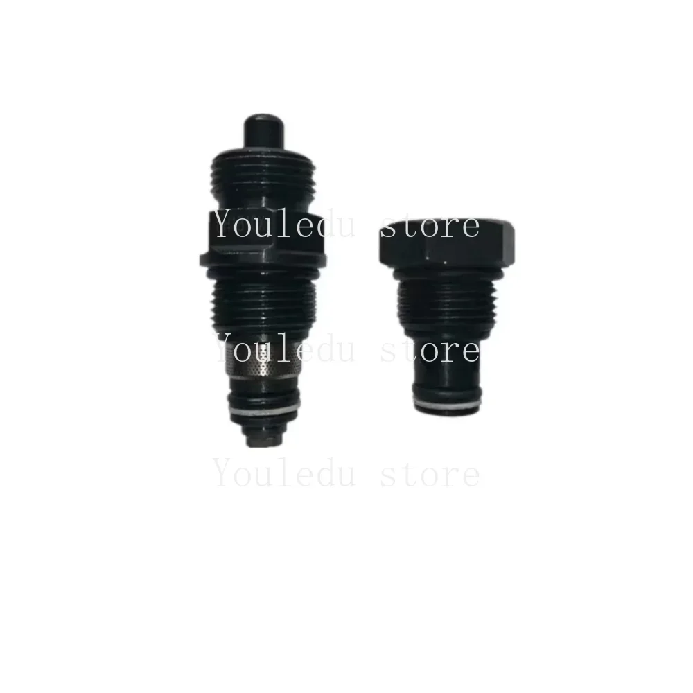 Car Lift Dedicated Pressure Relief Valve Check Valve Oil Return Valve Drop  Hand Pressure  Original Factory Part