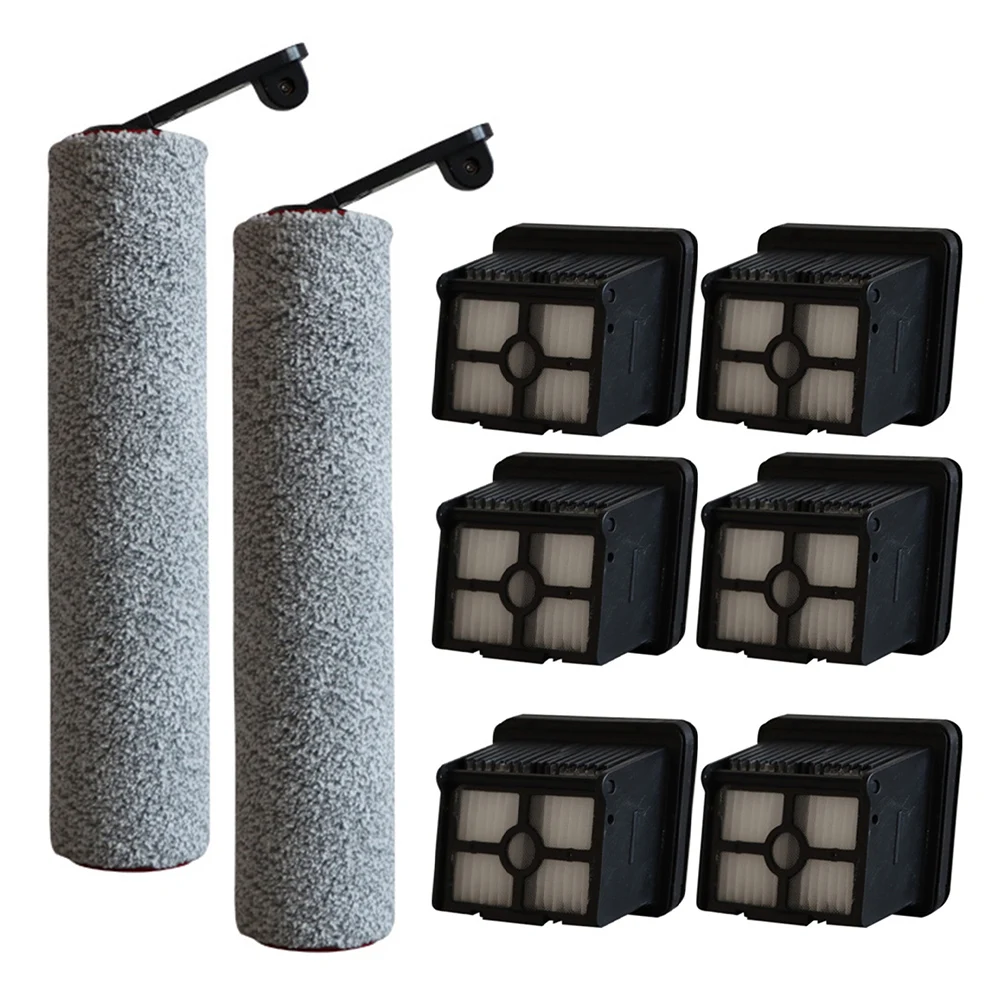 Cleaning Accessories HEPA Filter Comprehensive Cleaning Solution For Dreame H12 Pro Ultra Accessory For Cleaning Machine