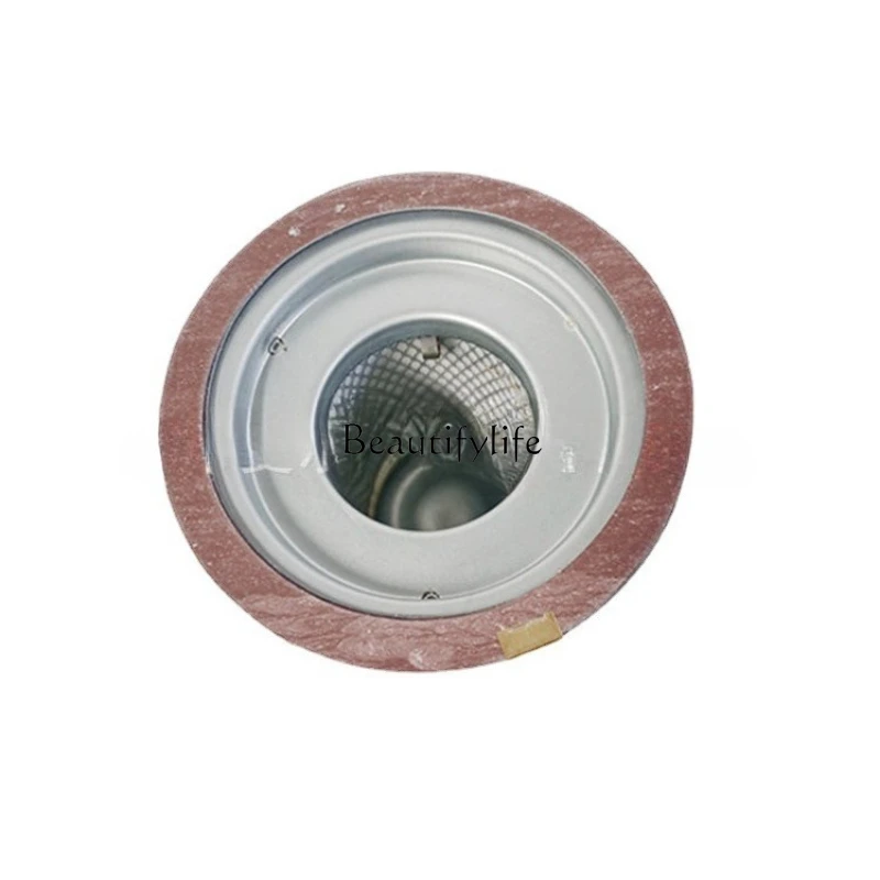 

*Supply 55110165100 for BK7.5 10HP oil and gas separator maintenance package oil fine separator
