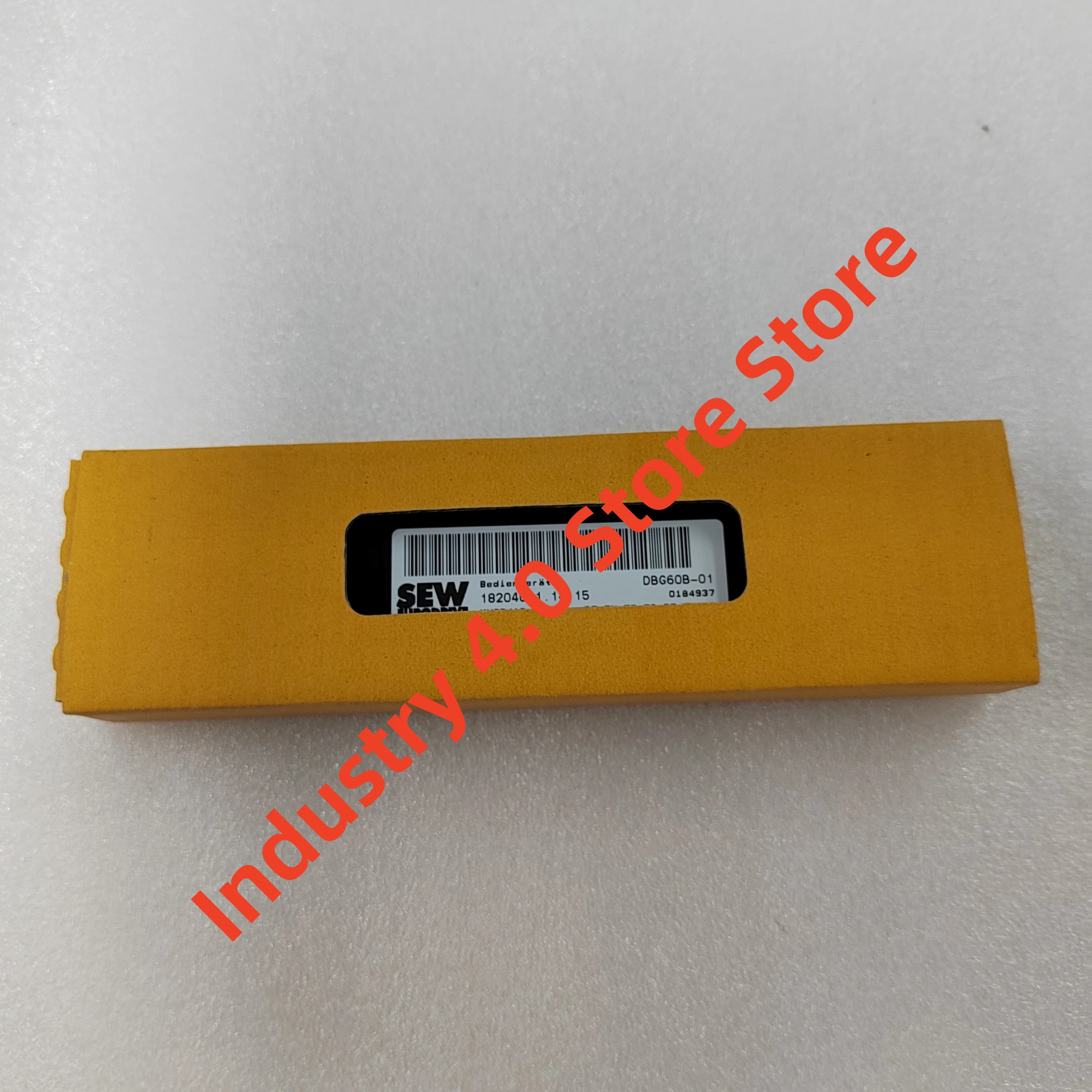 

DBG60B-01 Operation panel new original