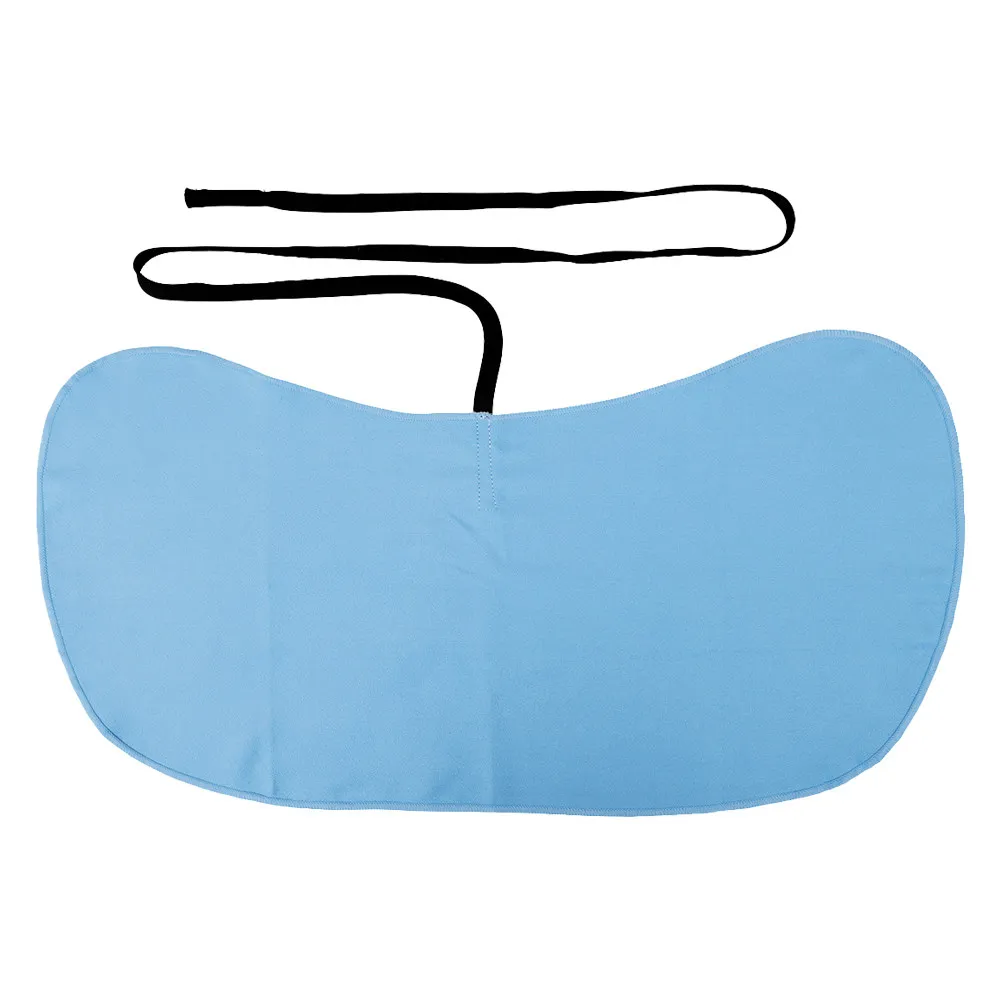 Alto Saxophone Cleaning Cloth Musical Instrument Cleaning Cloth Quick Moisture Absorption Portable Polishing Swab for Saxophone