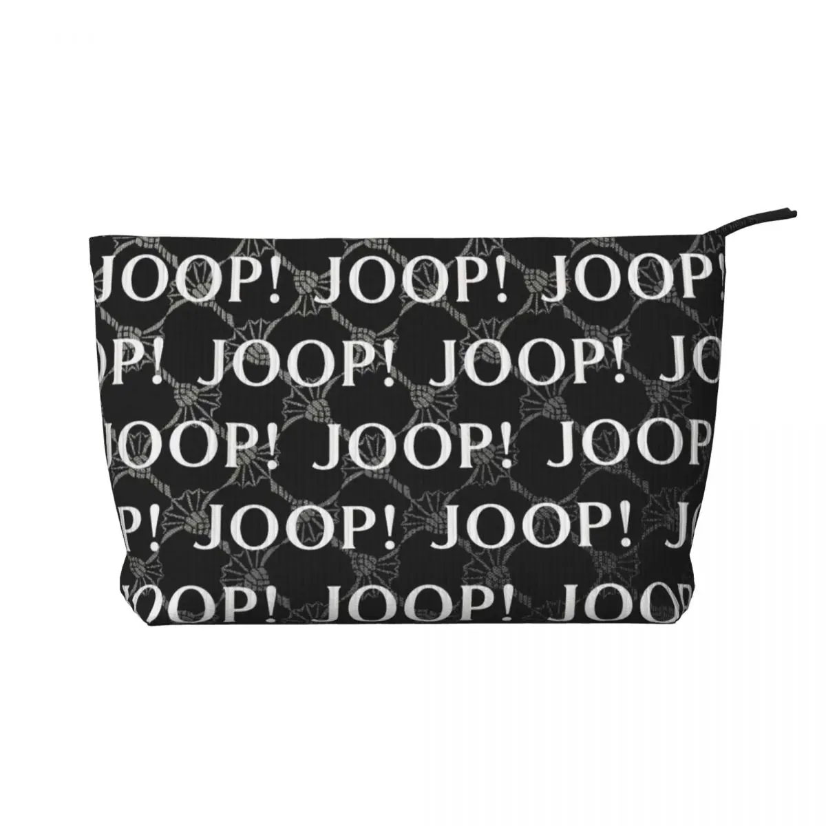 

Custom Fashion Brand JOOP'S Cosmetic Bag Women Cute Large Capacity Makeup Case Beauty Storage Toiletry Bags