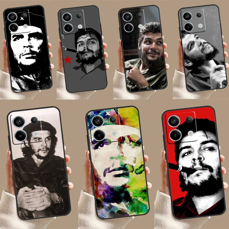 Che Guevara Cigaret… - image