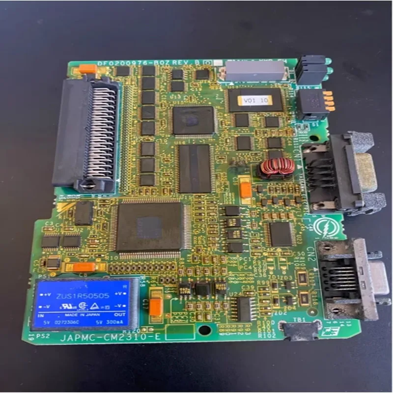 

Новый оригинальный модуль JEPMC-BU2200-E JAPMC-MC2310 JAPMC-EX2200-E JAPMC-CM2320-E JAPMC-AN2310-E JAPMC-MC2310-E JAPMC-CM2310