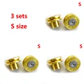 3 sets S size
