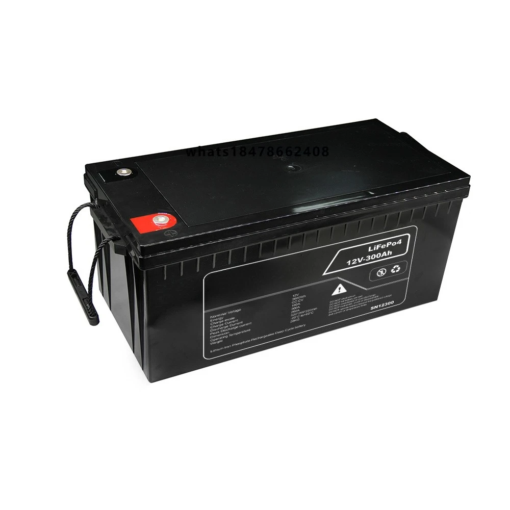 

More than 5000 times 12v 300mAh lithium-ion battery pack Auto