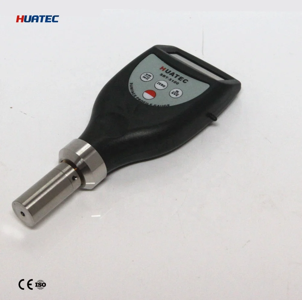 SRT-5100 Surface Roughness tester Gauge