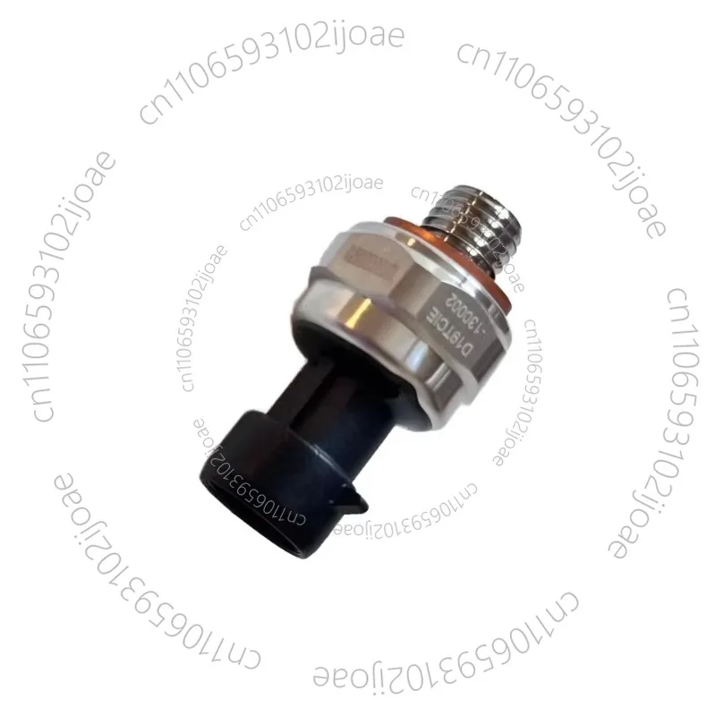 Engine Oil Pressure Sensor, Used To Measure Engine Oil Pressure. Protects The Engine. Controls The Oil Pump's Fuel Supply.