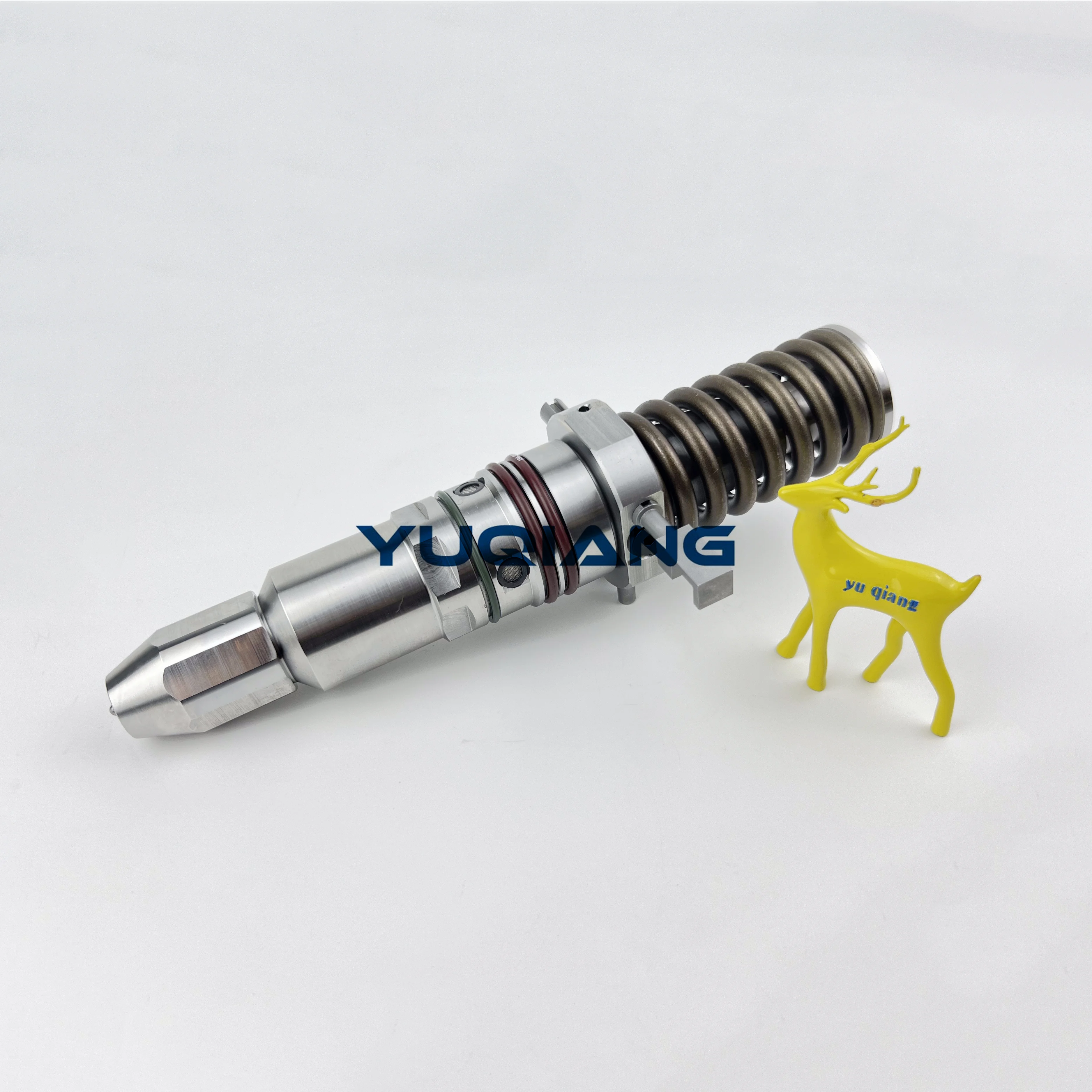 Mechanical Engine Injector Gp-Fuel 7E-3384 7E3384 Fuel Injector 7E-6408 7E6408 For Caterpillar Engine 3508 3512 3516