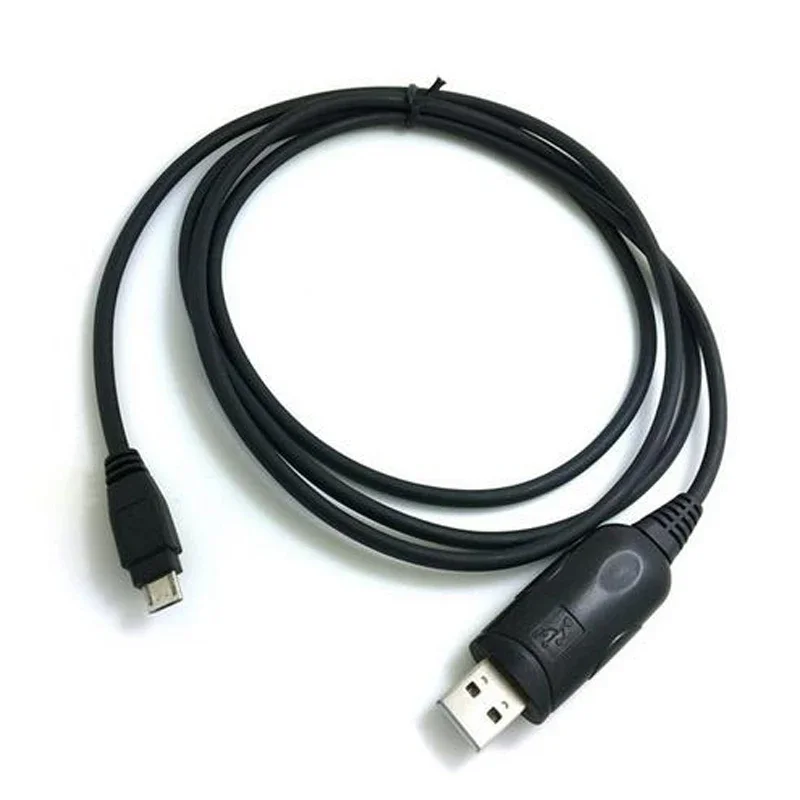 

USB Programming Cable for HYT Hytera PD360 PD365 PD366 PD362 BD302 PD375 BD300 TD350 TD360 Radio Walkie Talkie