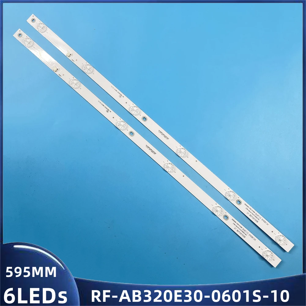 LED-32E2000 FLTV-32C100 C320X16-E7-H(G23) RF-AB320E30-0601S-10 LED32E30RH 6901-LE32E30-A1 32J1200 32CE2220 LED32HS28 LED Strip