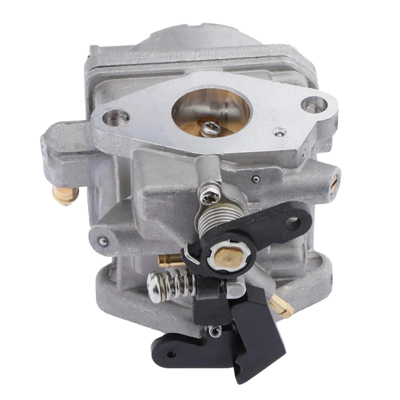 803522T03 Carburetor Outboard Motor 4T 4/5HP For Nissan Tohatsu Mercury MF3.5 MFS4 MFS5 NFS4 4 Stroke 3R1-03200-1