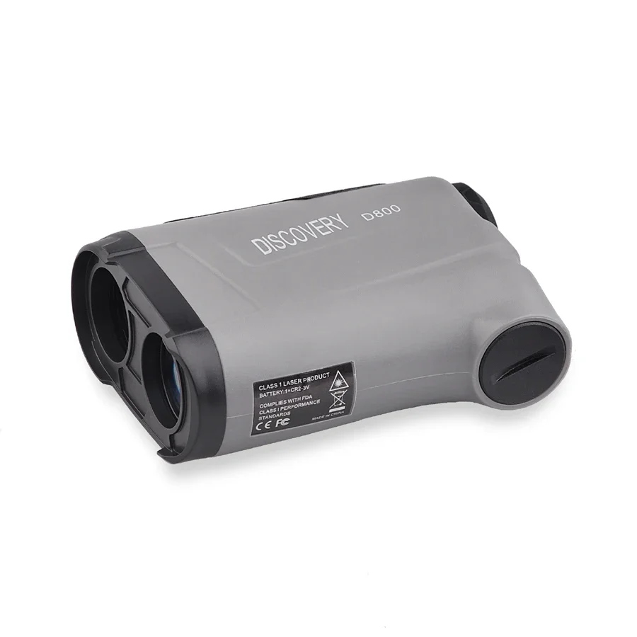 Discovery New Range Finder 800 Meters