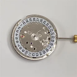 Watch Accessories Brand New 7120 Movement Three Pin Single Calendar Dandong Unified 7120 Fully Automatic Mechanical Movement