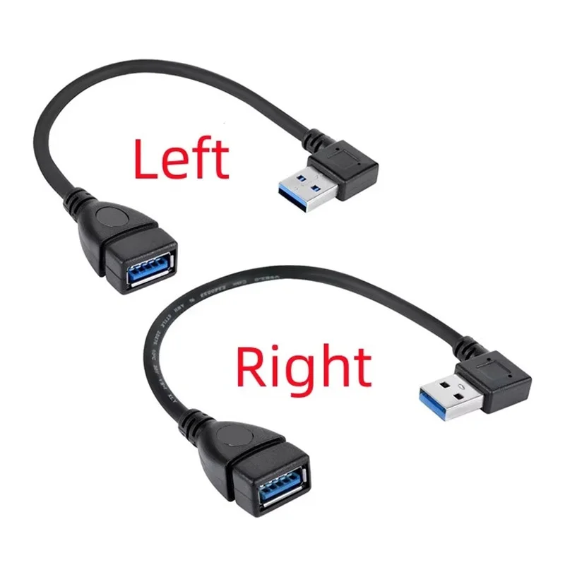 Usb 3.0 Male To Fem…