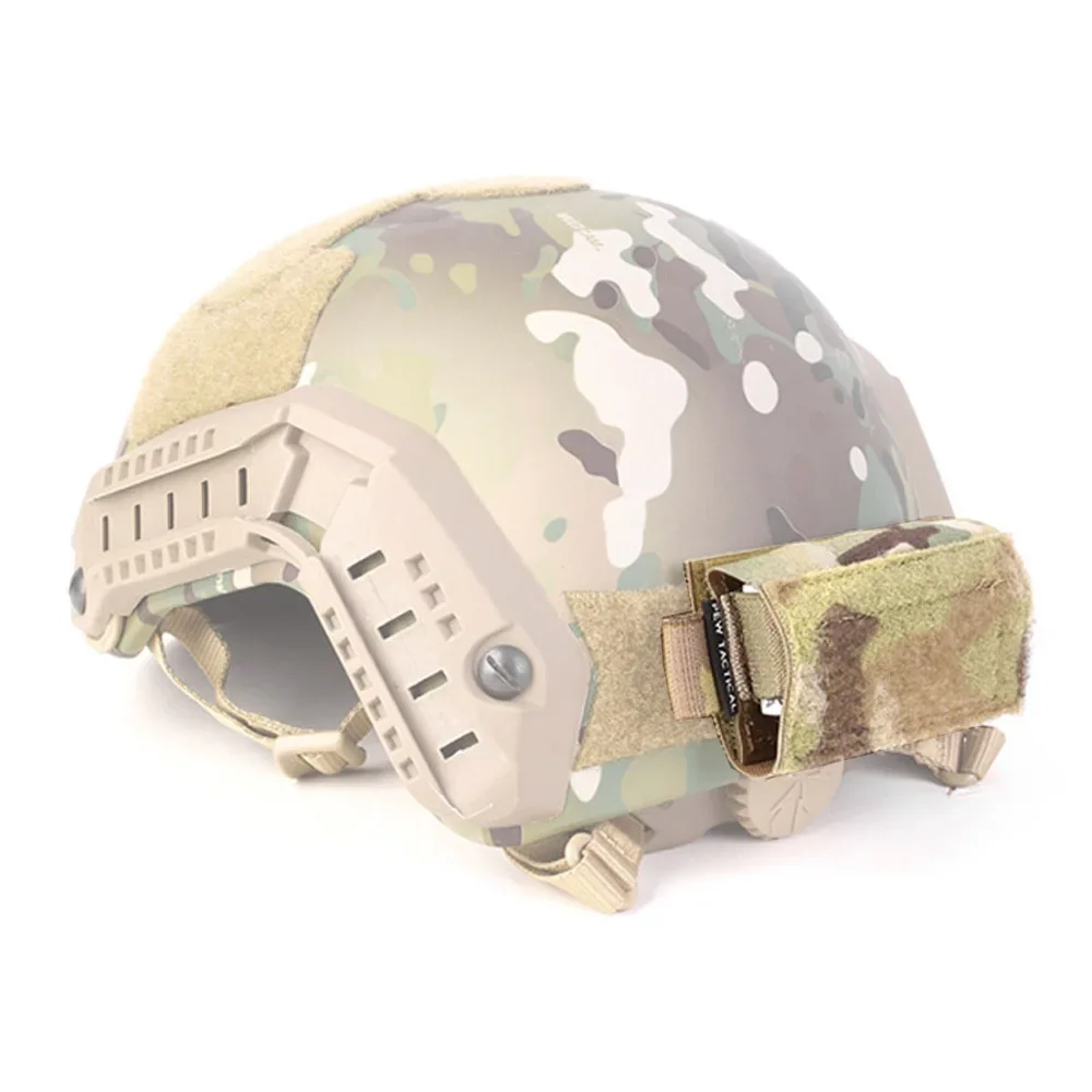 Tactical Outdoor He…