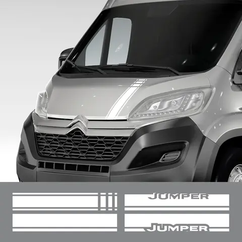 6 best sales citroen jumper tuning - №2