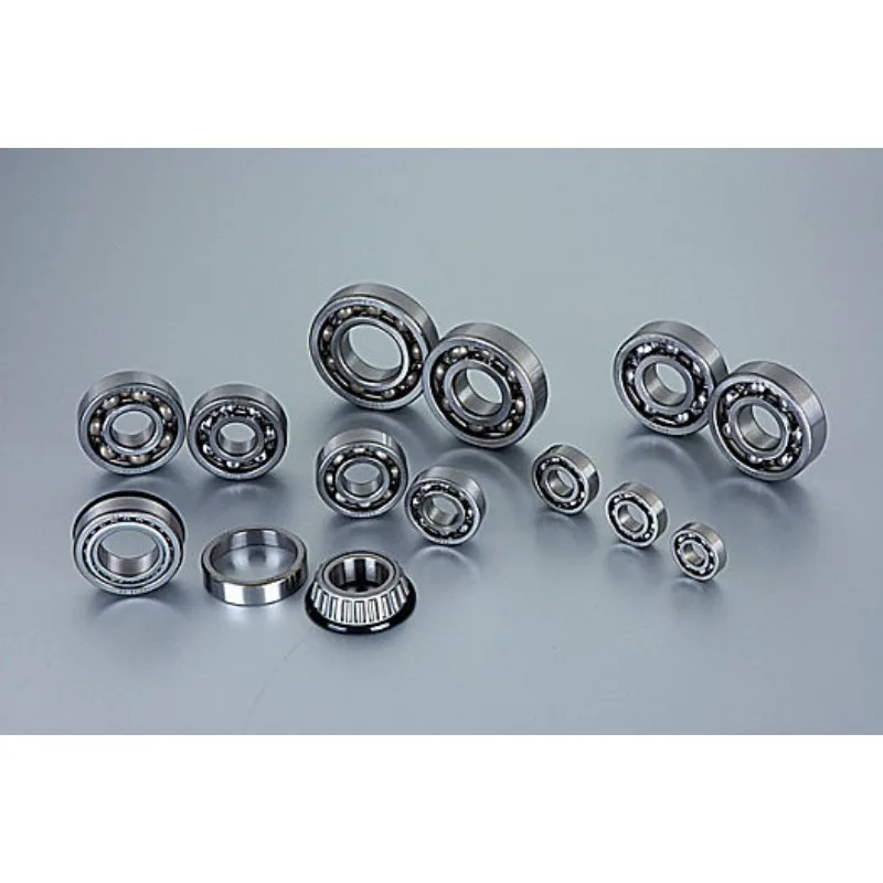 

10Pcs F686ZZ Flange Ball Bearing ABEC-7 F686ZZ Bearings 6X13X5mm