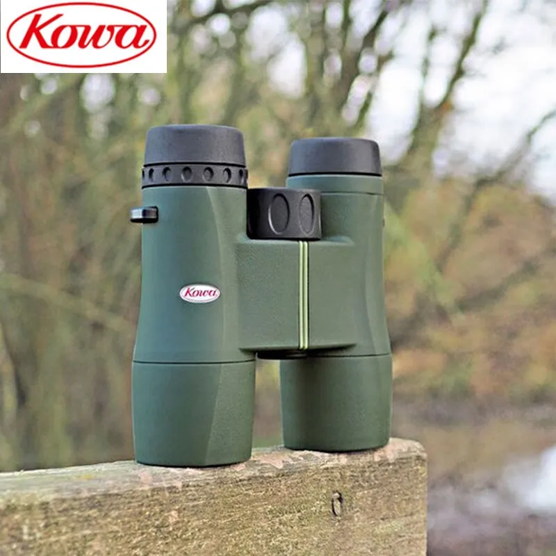 KOWA Japan Binoculars Professional HD Waterproof Binoculars for Bird Watching Moon Concert Outdoor Travel Hunting