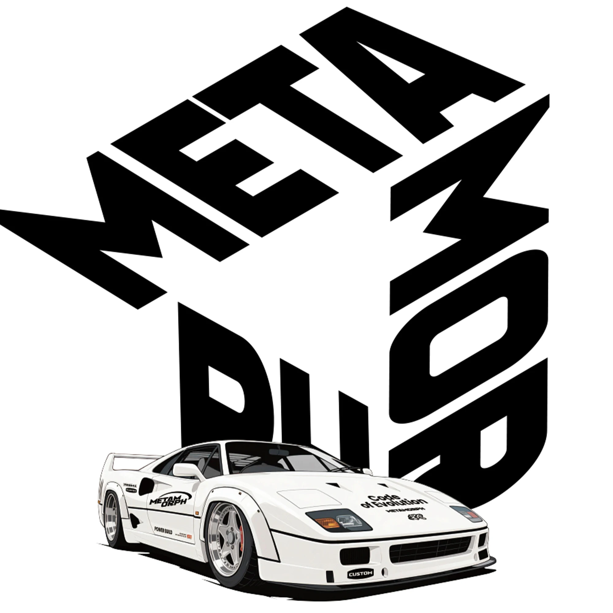 394 قطعة PB8844 F40 سيارة رياضية اللبنات التقنية السوبر عالية السرعة سباق السيارات نموذج الطوب لعب للأطفال الكبار الهدايا #5