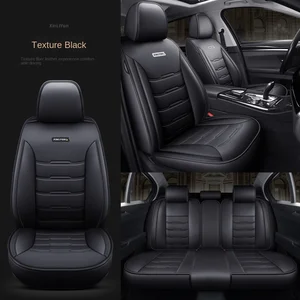 11 Main Sales Bank cover Peugeot 307 - №10