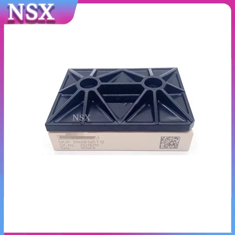 

SKIIP31NAB065T12 SKIIP24NAB063T12 Модуль IGBT